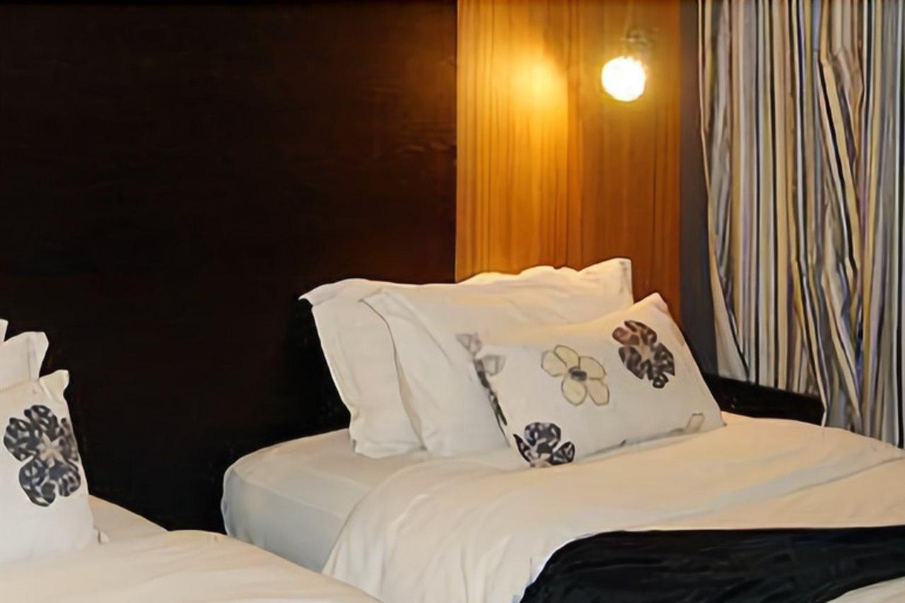 Hotel De La Corniche Kazablanka Dış mekan fotoğraf